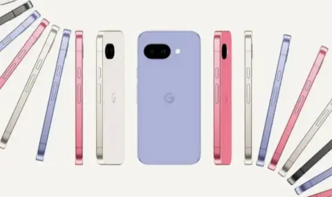 Pixel 10a ще дебютира с по-ниска цена от предшественика си - 1