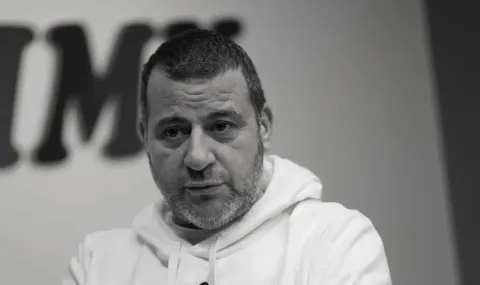 Трима убити бизнесмени за три месеца