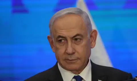 Арабските държави подкрепят унищожаването на "Хамас", заяви Бенямин Нетаняху - 1