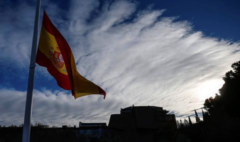 Испания вдига минималната заплата - 1