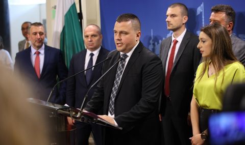 ИТН предлага промяна в референдумите - 1