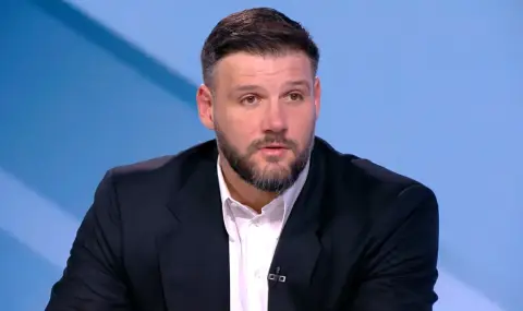 Калоян Иванов: Спокойствието на хората и прозрачен бюджет са ключовите приоритети на ПП-ДБ - 1