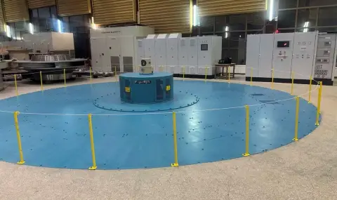 НЕК обмисля план "Б" за подмяна на част от ПАВЕЦ "Чаира"