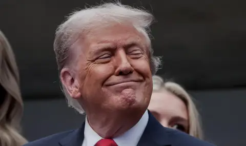 Страна от „забранения списък“ на Доналд Тръмп е на ръба на класиране за Мондиал 2026 - 1