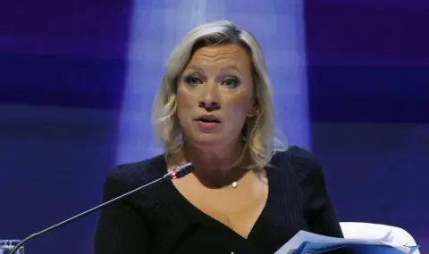 Захарова: Зеленски лъже. Киев ще отговаря за престъпленията си - 1