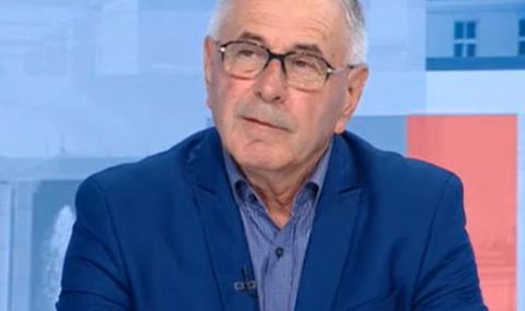 Бивш зам.-директор на Военното разузнаване: Назначенията в службите се съгласуват с чужди служби  - 1