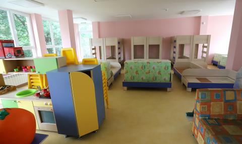 Дете от детска градина във Варна е с положителна проба за COVID-19  - 1