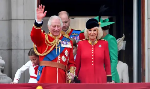 Още един член на кралското семейство е с диагноза рак - 1