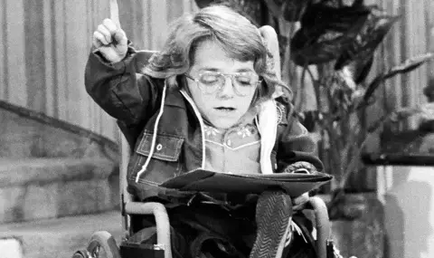 "Стъклената" актриса Мелани Уотсън почина на 57 години - 1