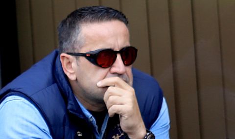 Георги Харизанов: ПП иска Асен Василев да управлява публичните финанси, докато е жив, това е монархия  - 1