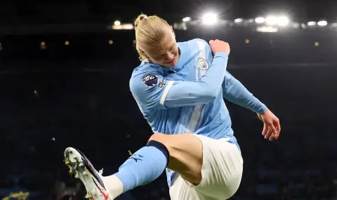 Холанд успокои феновете: покри тегловия тест и ще играе срещу Нотингам - 1