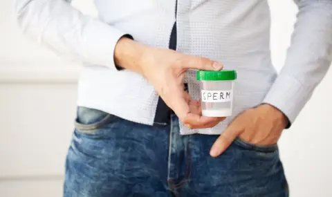 Мъжката плодовитост зависи и от сезоните - 1