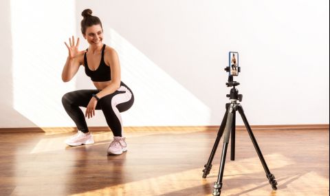 Лъжите на фитнес инфлуенсърите - 1