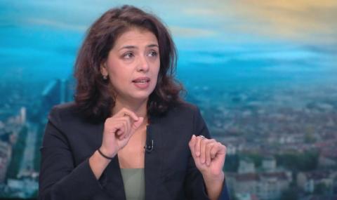 Ваня Григорова: Във ваш интерес е да прехвърлите вноските за втора пенсия в НОИ - 1