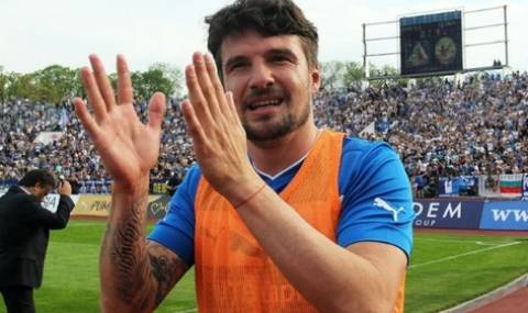 Йовов: Конфликтът между Левски и Мъри е безсмислен - 1