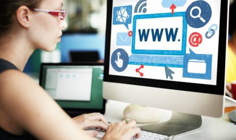 Конгресът прокара закон, убиващ поверителността в нета - 1