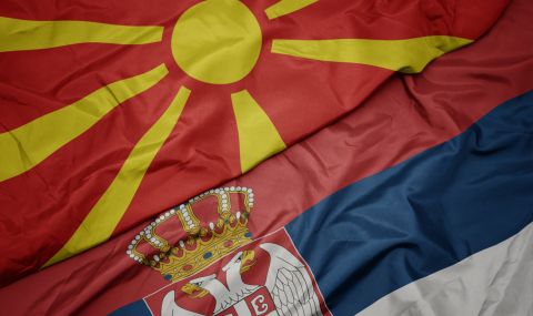 "Македония е под пълен контрол на Белград" - 1