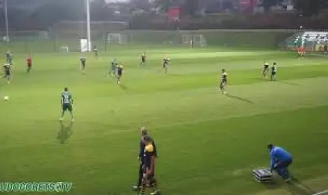 The autumn half-season in our Second Football League has ended  - 1