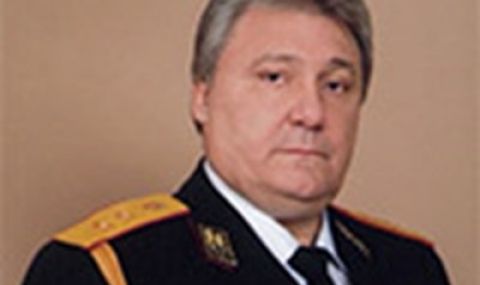 Илия Баташки стана шеф на МВР болница - 1