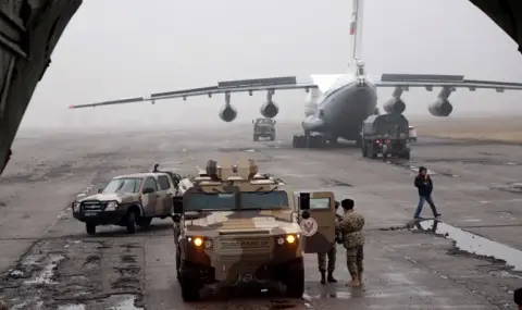 Why did Serbia turn to Russia for help with the fires? No planes available in EU - 1