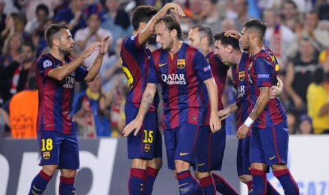Барселона има нужда от ново начало, за да избегне пълния крах - 1