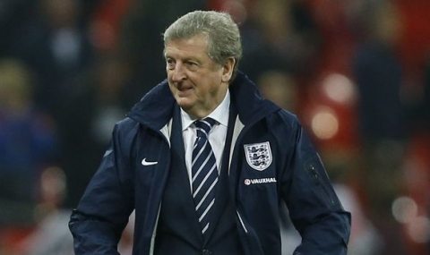 Рой Ходжсън на преговори с Лестър - 1