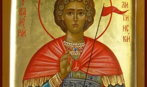Свети Теодот Киринейски - 1