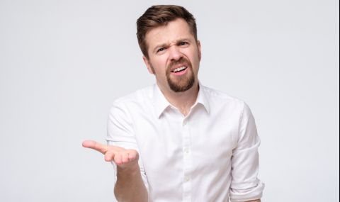 Тези зодии все са недоволни - 1