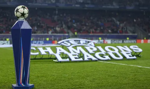 УЕФА променя правило в Шампионската лига след казусите с Арсенал и Барселона - 1