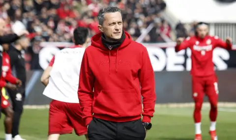 ЦСКА получи добра новина за дербито с Левски - 1