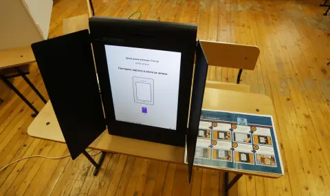 "Галъп Интернешънъл Болкан": Електорални профили по възраст и предходен вот