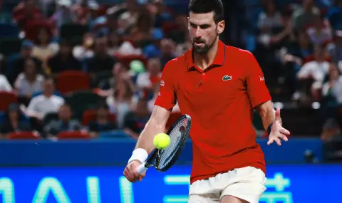 Новак Джокович ще участва на Финалите на ATP в Торино - 1