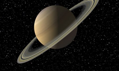Основен елемент на живота е открит на ледената луна на Сатурн - 1