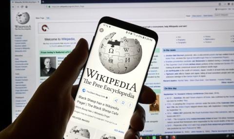Русия създава заместник на Уикипедия - 1