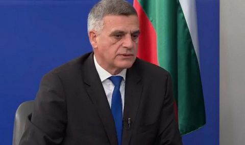 Стефан Янев: Проблемите на българите нямат партиен цвят - 1