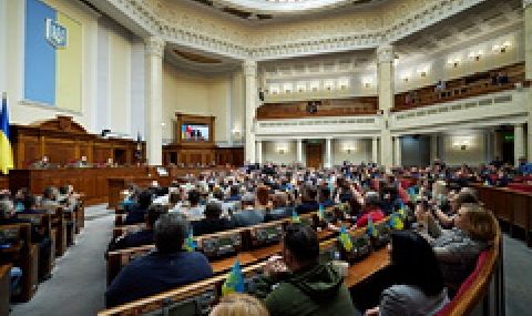 Върховната Рада прие закон за специални гаранции за поляците - 1