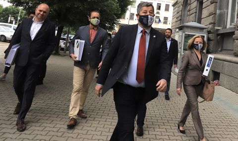 Христо Иванов: Очаквам изборите на 11 юли да бъдат много по-свободни - 1