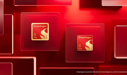 Qualcomm представи новите си флагмански процесори - 1