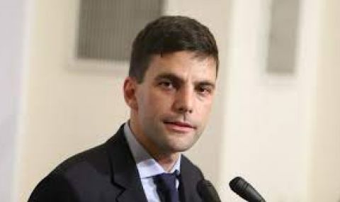 Никола Минчев: Целта ни е формациите в НС да са отворени за диалог, а не за скандали - 1