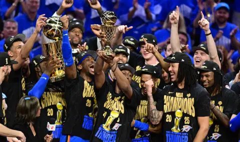 Шампионът в НБА няма да посети Белия дом по време на пътуването си до Вашингтон - 1