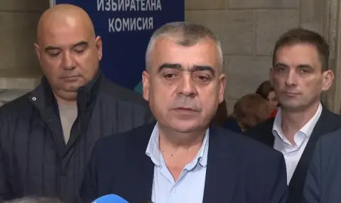 „Алианс за права и свободи” след регистрацията в ЦИК: 100% ще влезем в следващия парламент