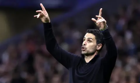 Артета избухна срещу ВАР: Това е недопустимо! - 1