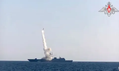 Русия обяви удар по цех за морски дронове в Черноморск и поразен кораб с оръжие край Одеса