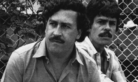 7 факта от живота на Пабло Ескобар навръх годишнината от убийството му - 1