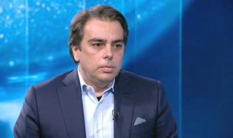 Асен Василев отговори на ГЕРБ: Пълни глупости и лъжи! - 1