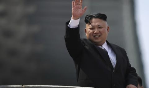 Русия: Северна Корея не иска ядрена война, но... - 1