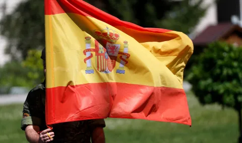 Spain strengthens Latvia's air defense with NASAMS battery - 1