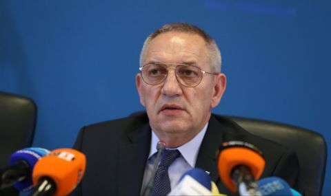 Кузманов: Сметната палата идва на проверка в Министерството на спорта - 1
