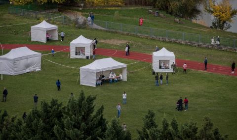 Още по-строги мерки срещу коронавируса - 1