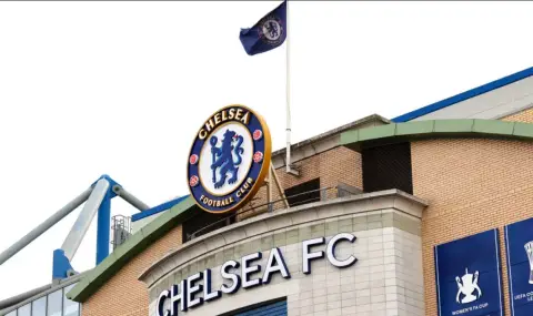 Пети спортен директор Челси, доскоро бе в Ливърпул - 1